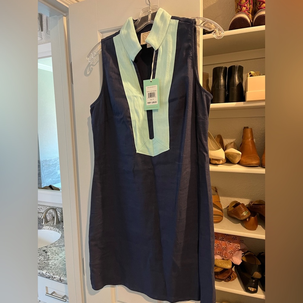 Sail to Sable Small NWT